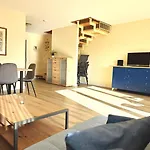 Apartamento Ostseeblick, Fehmarn 45 Ostseebad Kühlungsborn