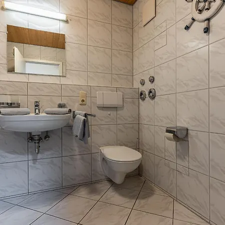 Apartman Ostseeblick, Fehmarn 45