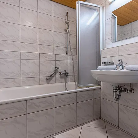 Ostseeblick, Fehmarn 45 Ostseebad Kühlungsborn