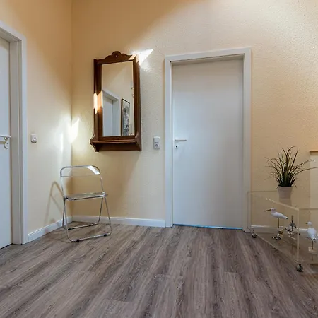 Ostseeblick, Fehmarn 45 Apartman