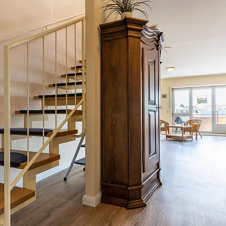 Apartman Ostseeblick, Fehmarn 45