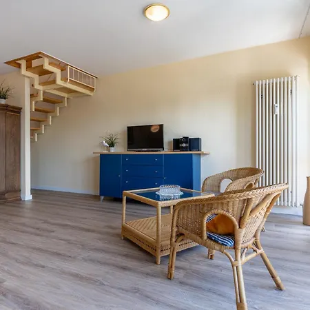 Ostseeblick, Fehmarn 45 Apartament *