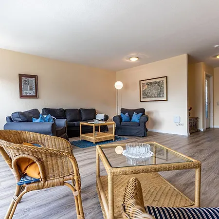 Ostseeblick, Fehmarn 45 *