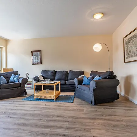 Ostseeblick, Fehmarn 45 * Ostseebad Kühlungsborn