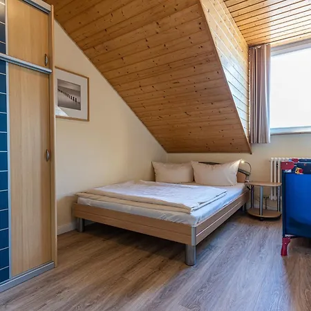 Apartament Ostseeblick, Fehmarn 45