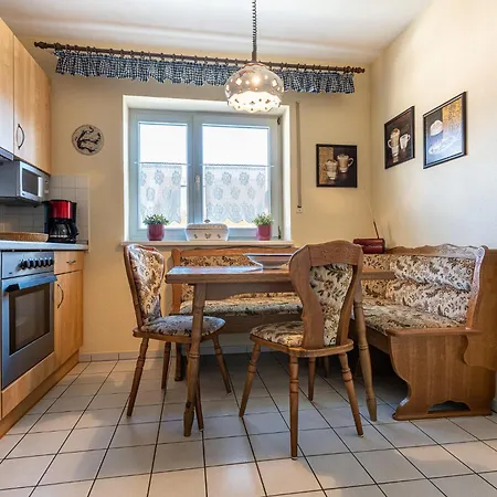 Apartman Ostseeblick, Fehmarn 45 Ostseebad Kühlungsborn