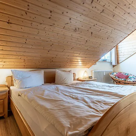 Apartament Ostseeblick, Fehmarn 45