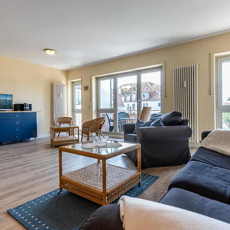 Ostseeblick, Fehmarn 45 Kühlungsborn