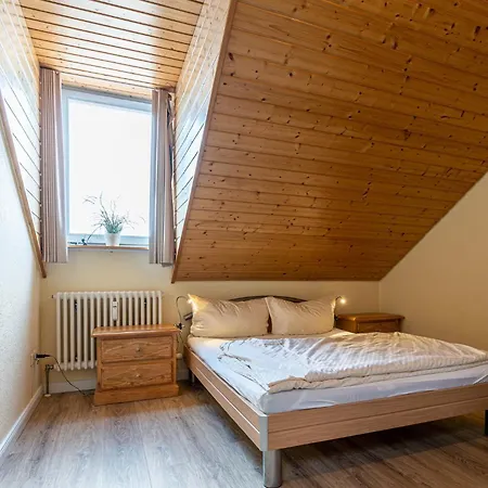 Ostseeblick, Fehmarn 45 * Ostseebad Kühlungsborn