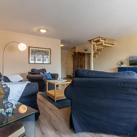 Ostseeblick, Fehmarn 45 Apartman *