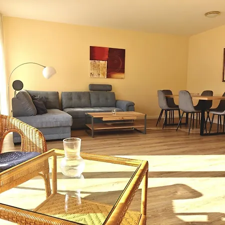 Apartmán Ostseeblick, Fehmarn 45