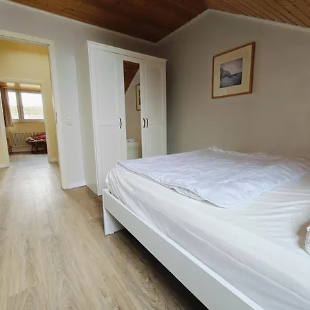 Ostseeblick, Fehmarn 45 Apartamento *