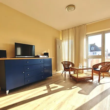 Apartamento Ostseeblick, Fehmarn 45