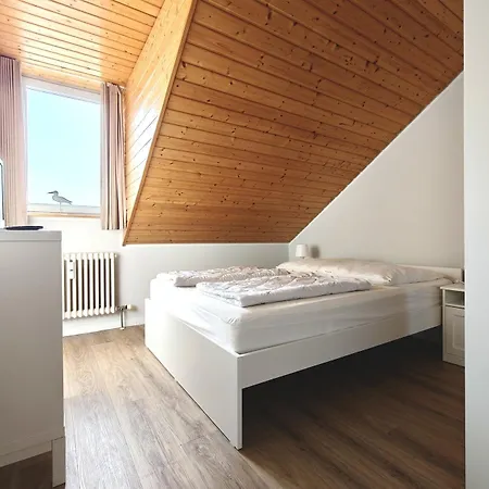 Apartamento Ostseeblick, Fehmarn 45 *
