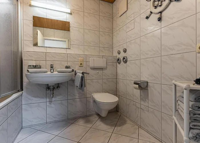Apartmán Ostseeblick, Fehmarn 45