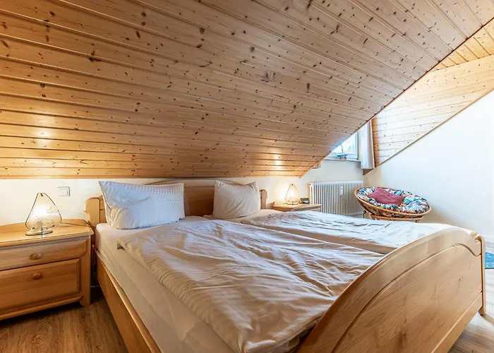 Apartmán Ostseeblick, Fehmarn 45